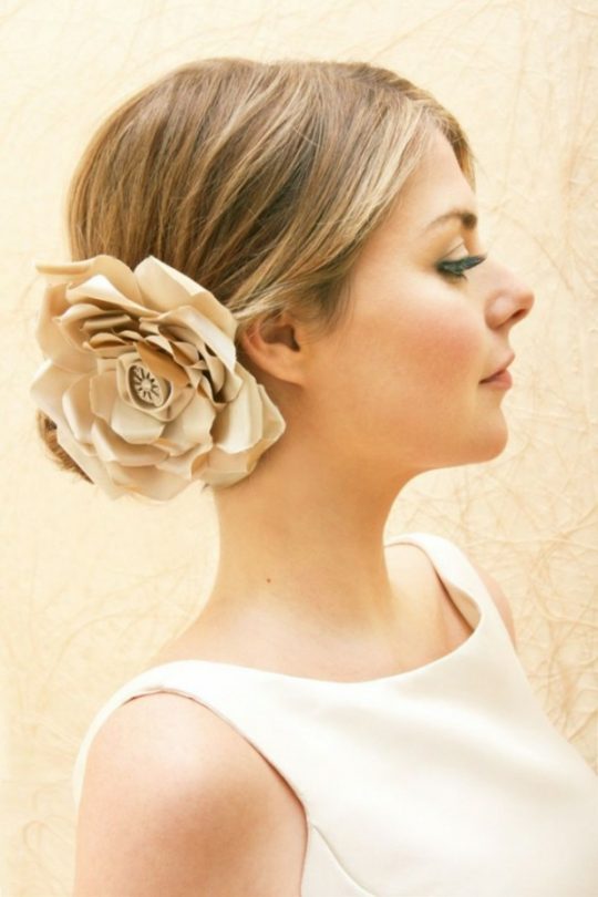 Permalink to Abiball Frisuren Locken