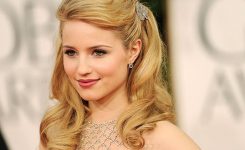 Abiball Frisuren Offen