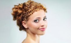 Abiball Frisuren Selber Machen