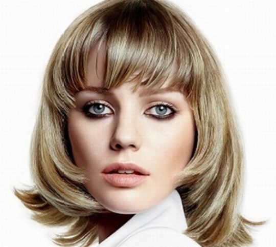 Permalink to Aktuelle Bob Frisuren