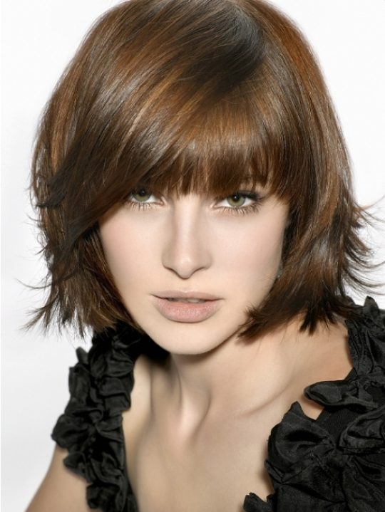 Permalink to Aktuelle Frisuren Für Feines Haar