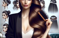 Die ultimative Anleitung für alltagsfrisuren lange Haare – Entdecke die Geheimnisse für den perfekten Look jeden Tag!