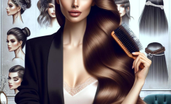 alltagsfrisuren lange haare