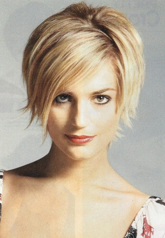 Permalink to Asymmetrische Frisuren Bilder