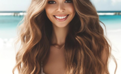 beach waves haare beach waves haare