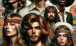 besten 70er Jahre Frisuren