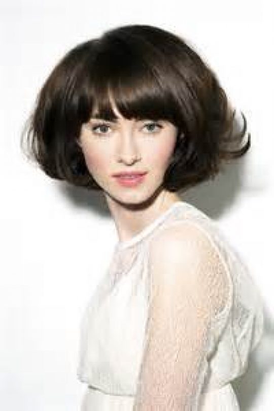 Permalink to Bilder Frisuren Bob