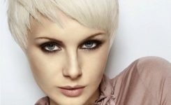 Bilder Kurzhaarfrisuren