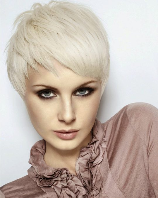 Permalink to Bilder Kurzhaarfrisuren