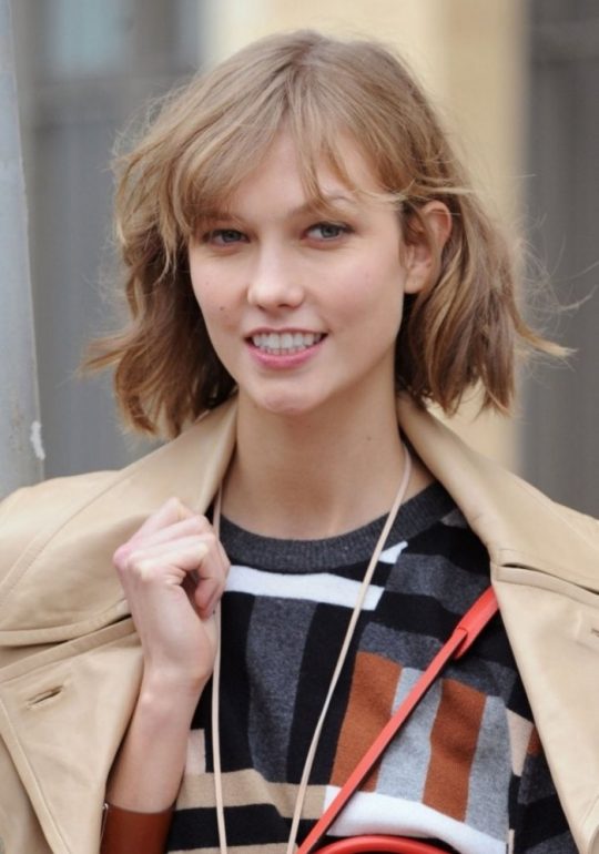 Permalink to Bob Frisur Anders Stylen