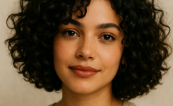 bob frisur für lockige haare mittellang bob frisur für lockige haare mittellang