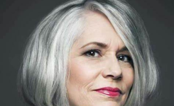 bob frisur graue haare bob frisur graue haare