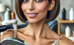 bob frisur kurzer nacken selber schneiden bob frisur kurzer nacken selber schneiden