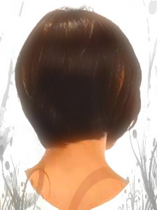 Permalink to Bob Frisuren Ansicht Hinterkopf