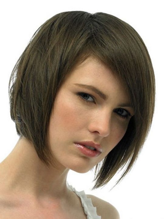 Permalink to Bob Frisuren Für Feines Haar