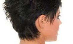 Bob Frisuren Kurz Hinten