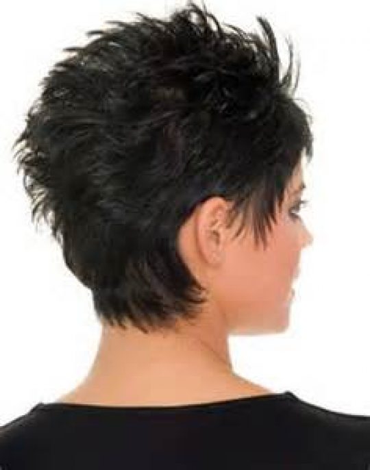 Permalink to Bob Frisuren Kurz Hinten