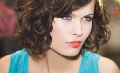 Bob Frisuren Kurz Locken
