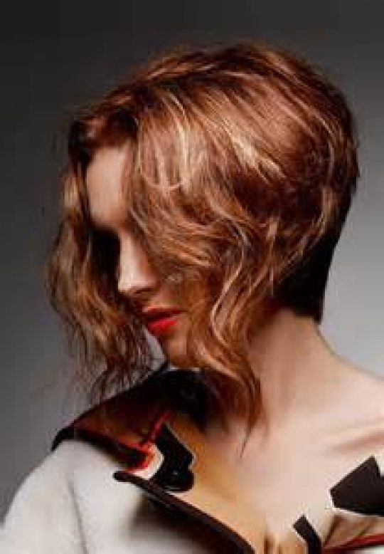 Permalink to Bob Frisuren Kurzer Nacken