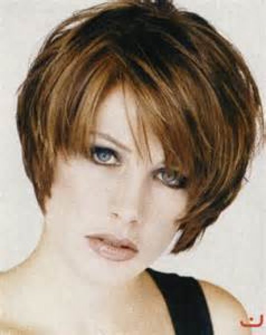 Permalink to Bob Frisuren Kurzhaar
