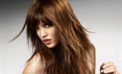 Bob Frisuren Stufig Und Mit Pony