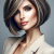 Ultimativer Guide zu Bobfrisuren für kurzes, feines Haar – So holen Sie das Beste aus Ihrem Look heraus!