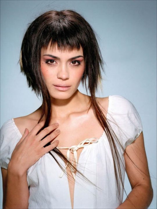Permalink to Coole Frisuren