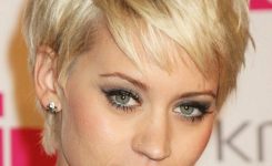 Coole Frisuren Frauen