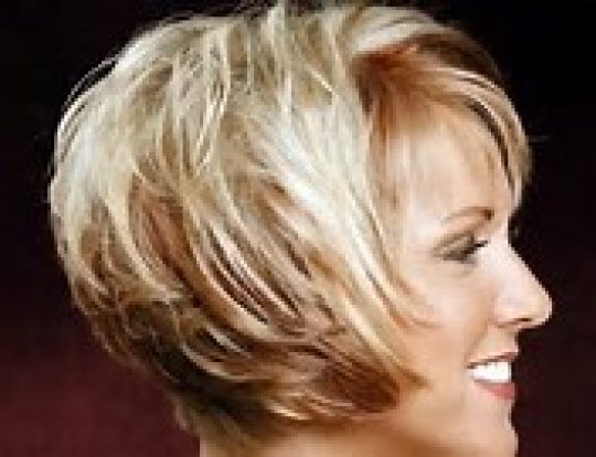 Permalink to Coole Frisuren Frauen Mittellang