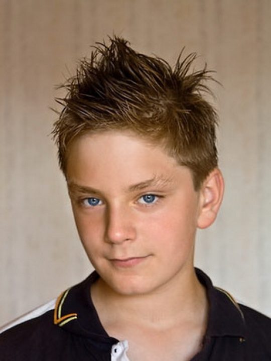 Permalink to Coole Frisuren Für Jungs