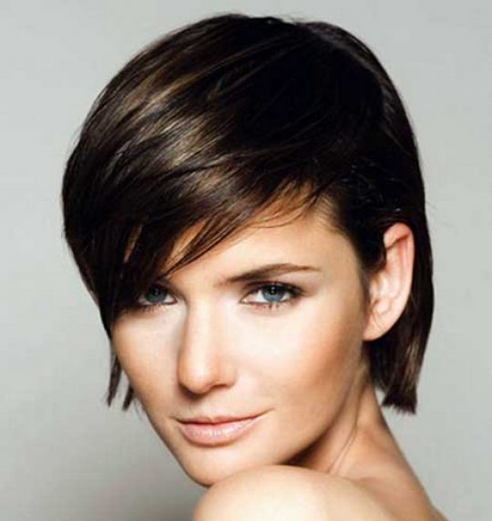 Permalink to Coole Frisuren Für Kurze Haare