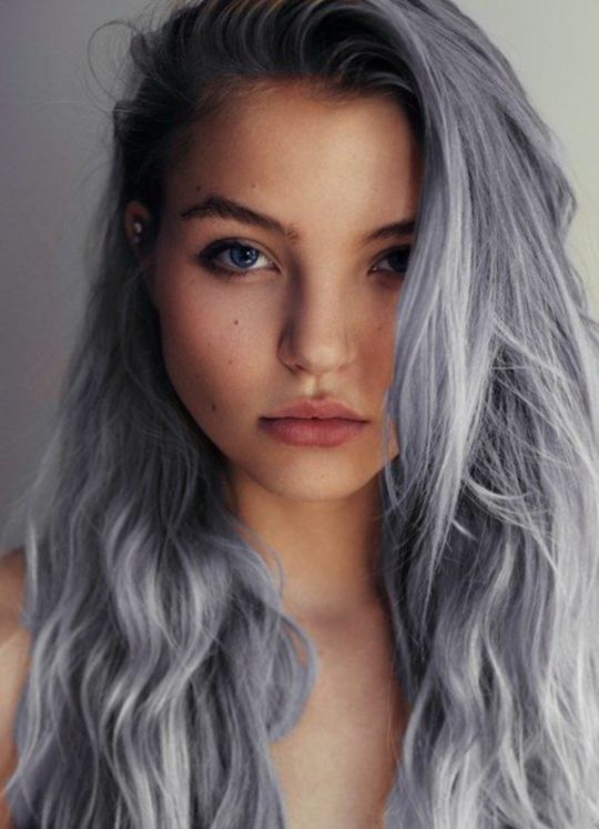 Permalink to Coole Frisuren Für Lange Haare