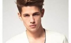 Coole Frisuren Mittellange Haare Männer