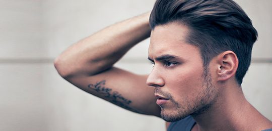 Permalink to Coole Frisuren Männer 2013