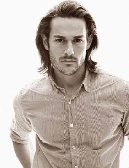 Permalink to Coole Frisuren Männer Mittellang