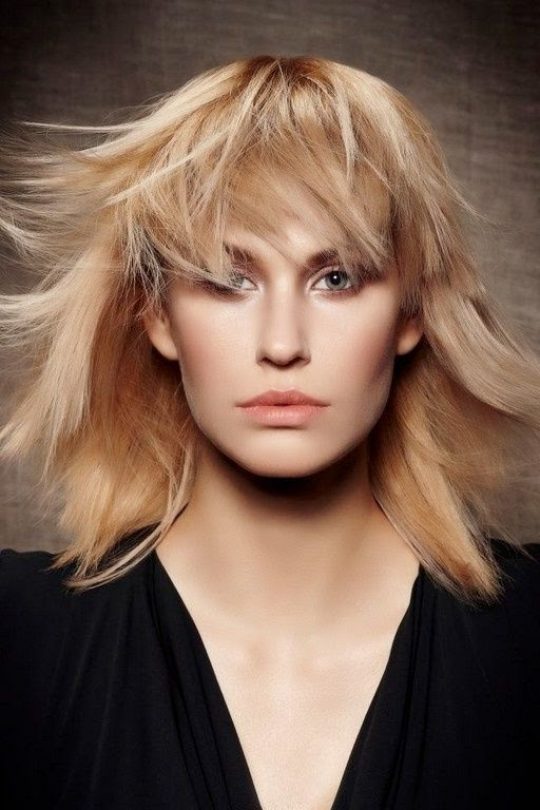 Permalink to Coole Frisuren Selber Machen