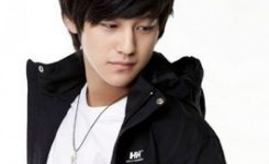 Coole Frisuren Teenager Jungs