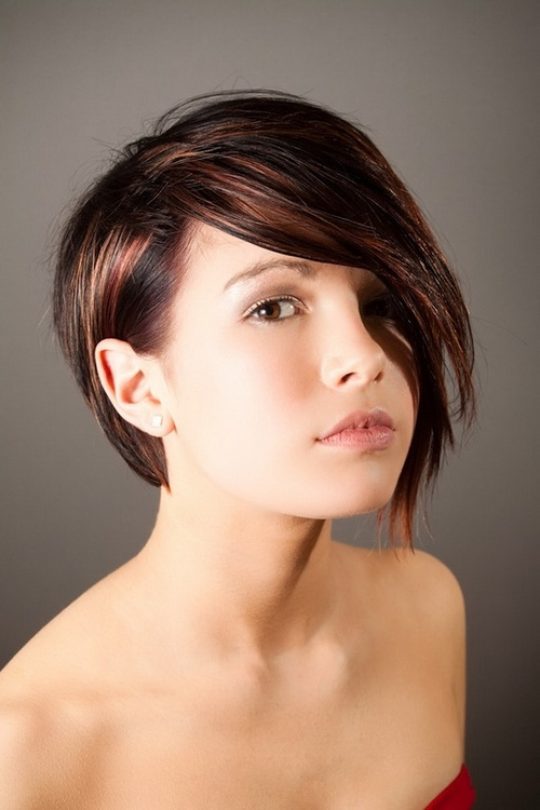 Permalink to Coole Frisuren Zum Selber Machen