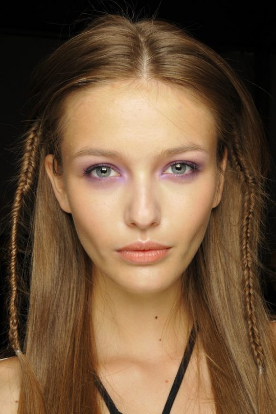 Permalink to Coole Geflochtene Frisuren