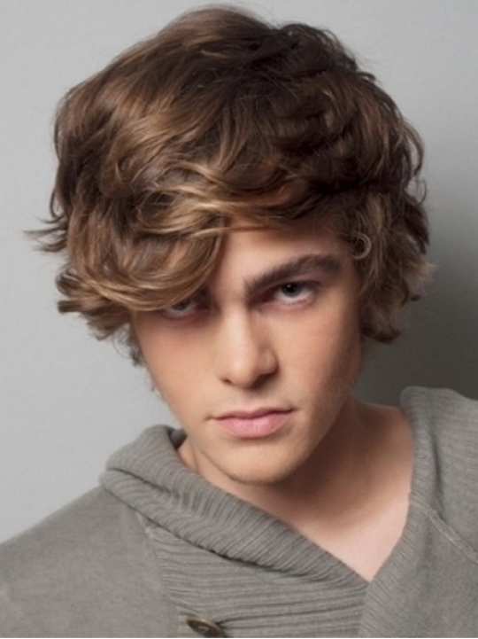 Permalink to Coole Jungs Frisuren Kühlen Und Nicht Lange Und Interessante