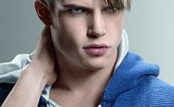 Coole Jungs Frisuren Mittellang