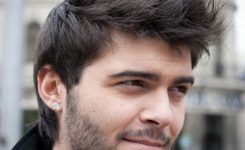 Coole Männer Frisuren