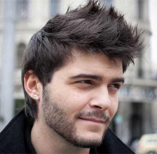 Permalink to Coole Männer Frisuren
