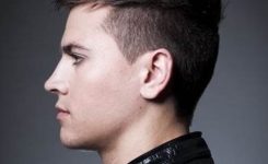 Coole Männer Frisuren