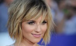 Damen Bob Frisuren