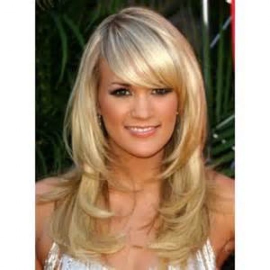 Permalink to Damen Frisur Blond