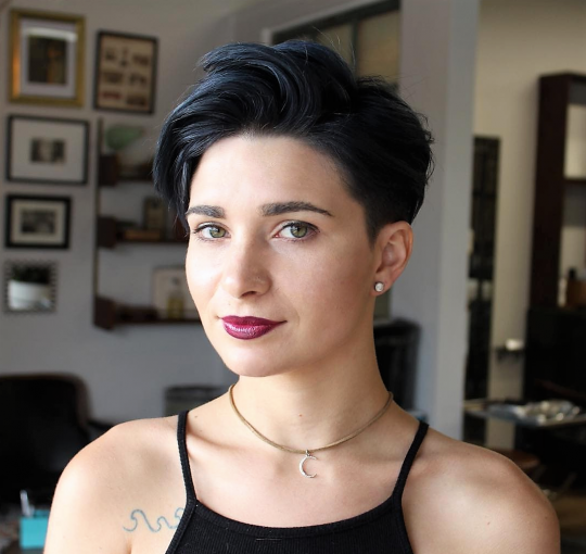 Permalink to Bob kurz haare neuesten trend die schönsten frisuren zum selber machen