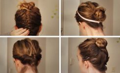 Dirndl Frisuren Zum Selbermachen Anleitung Dirndl Frisuren Zum Selbermachen Anleitung