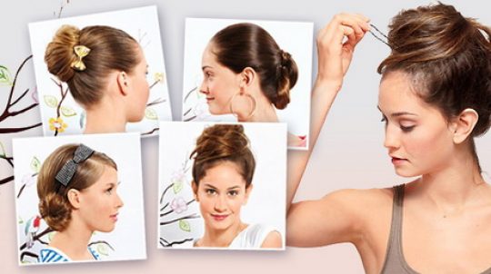 Permalink to Dutt Frisuren Anleitung