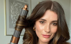 dyson airwrap frisuren